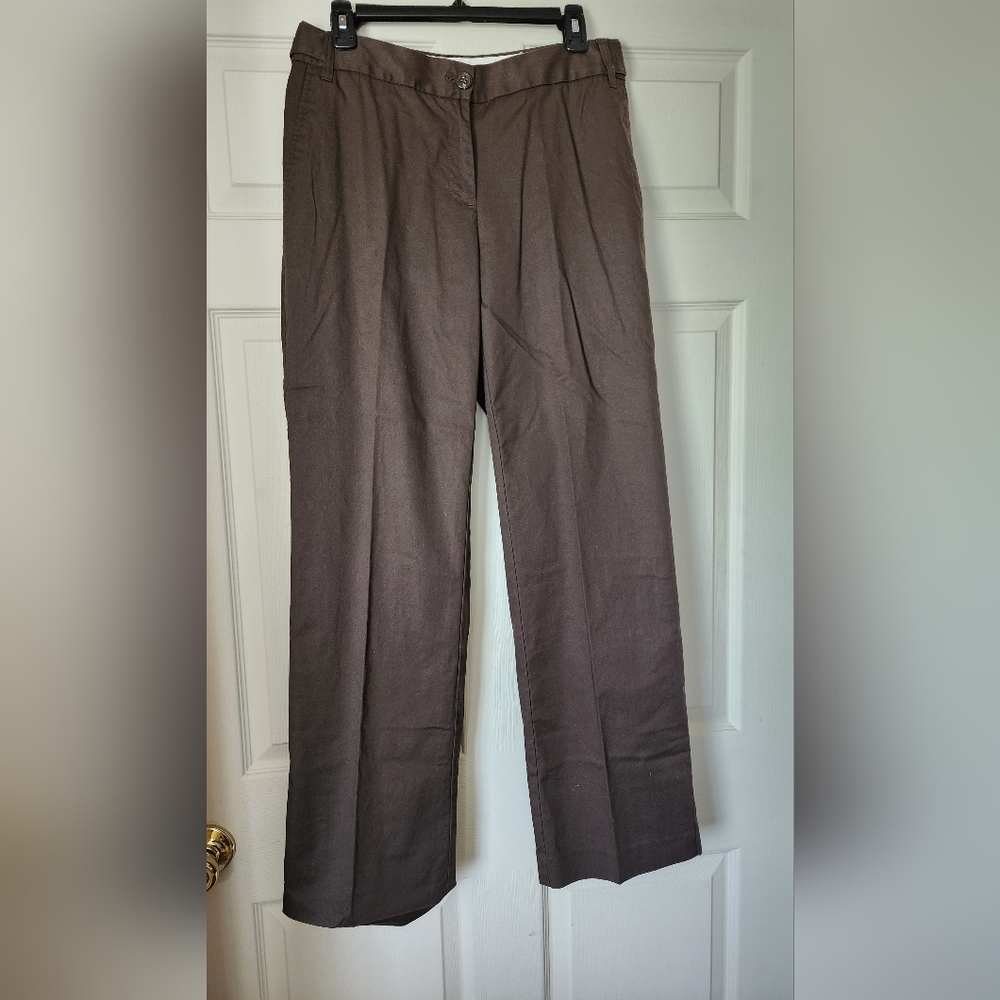 Liz Claiborn Audra Trouser, size 8